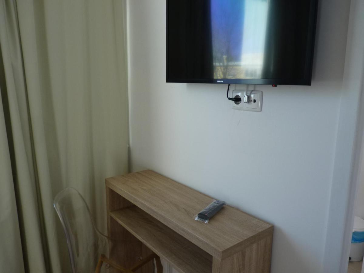 Azores Garden House - Private Suites & Apartments - Automatic Self Check-In Ponta Delgada  Ngoại thất bức ảnh