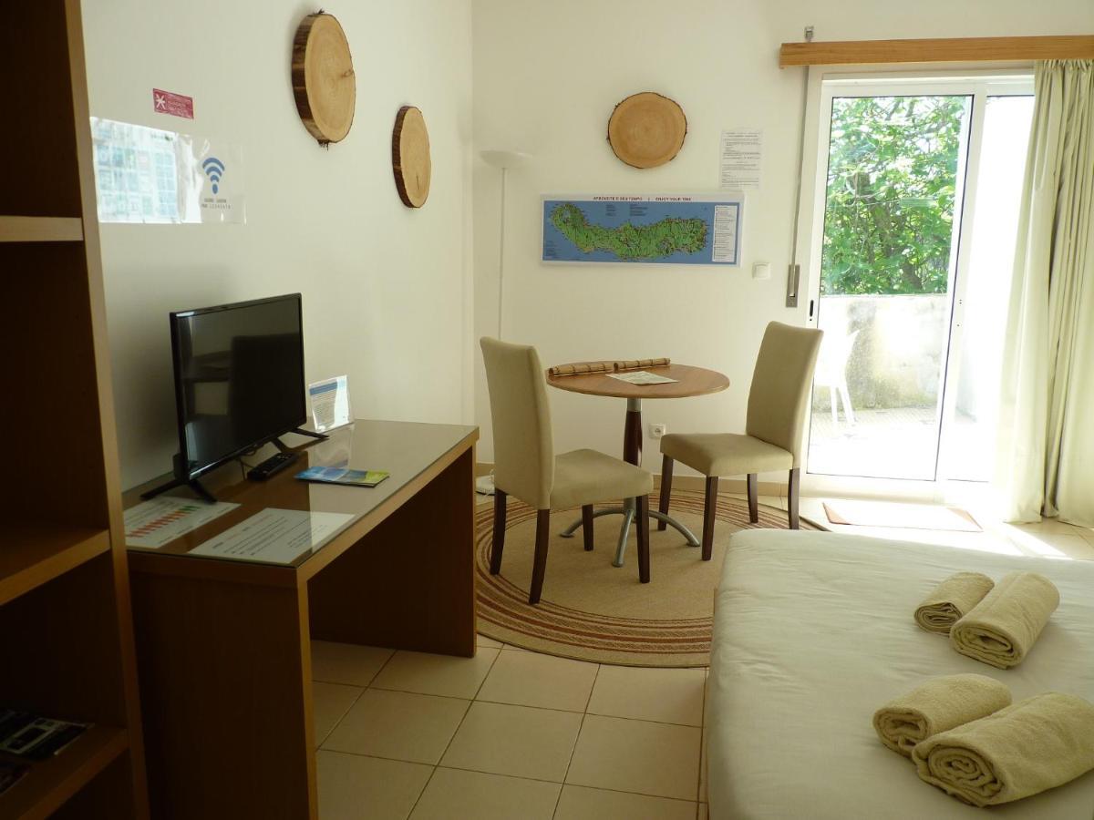 Azores Garden House - Private Suites & Apartments - Automatic Self Check-In Ponta Delgada  Ngoại thất bức ảnh