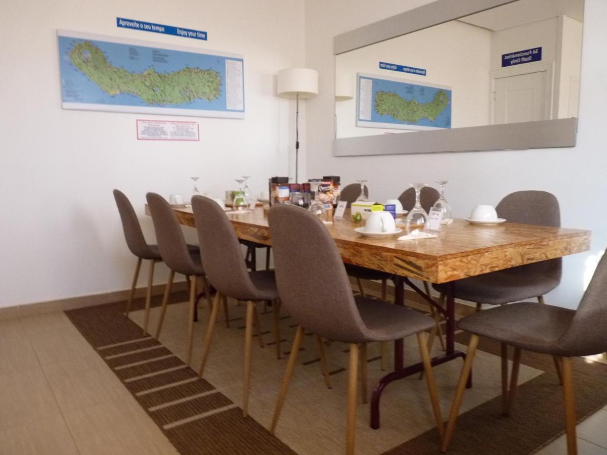 Azores Garden House - Private Suites & Apartments - Automatic Self Check-In Ponta Delgada  Ngoại thất bức ảnh