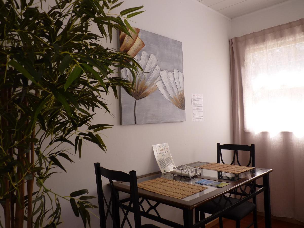 Azores Garden House - Private Suites & Apartments - Automatic Self Check-In Ponta Delgada  Ngoại thất bức ảnh