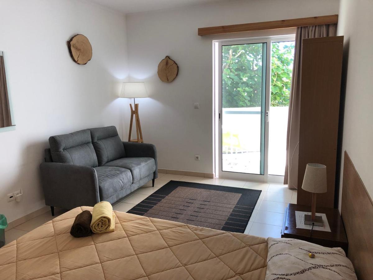 Azores Garden House - Private Suites & Apartments - Automatic Self Check-In Ponta Delgada  Ngoại thất bức ảnh