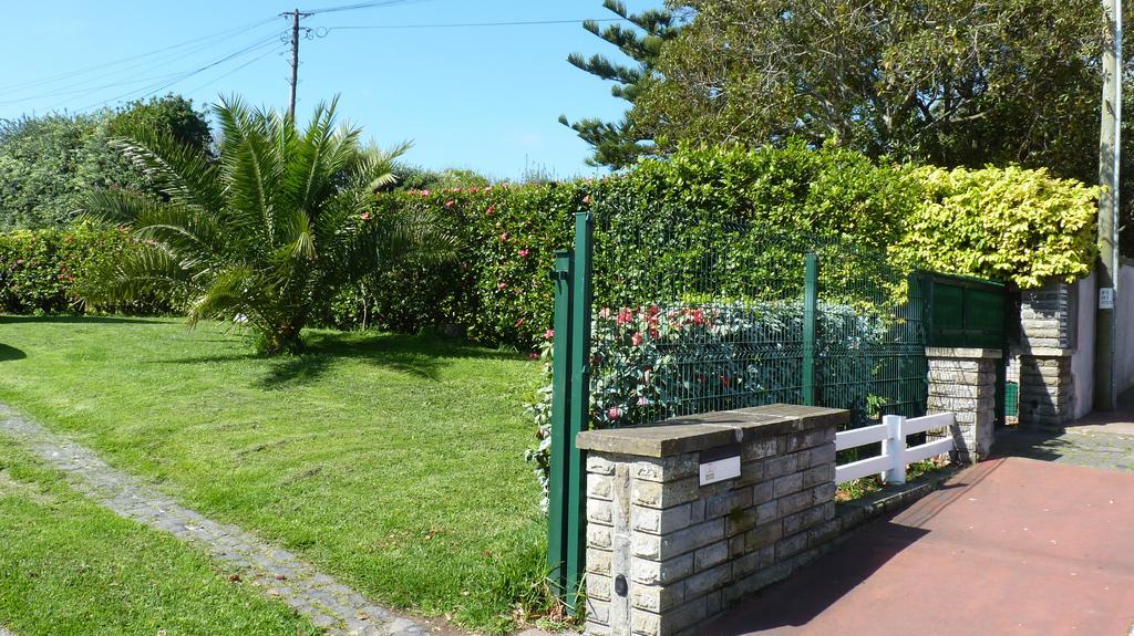 Azores Garden House - Private Suites & Apartments - Automatic Self Check-In Ponta Delgada  Ngoại thất bức ảnh