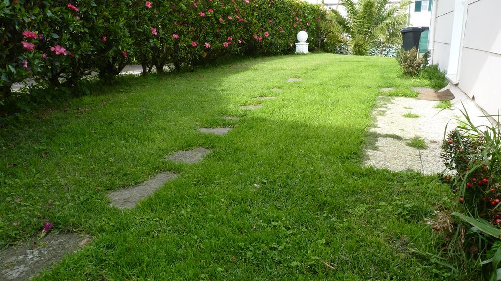 Azores Garden House - Private Suites & Apartments - Automatic Self Check-In Ponta Delgada  Ngoại thất bức ảnh