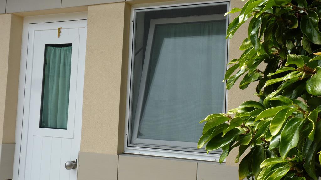 Azores Garden House - Private Suites & Apartments - Automatic Self Check-In Ponta Delgada  Ngoại thất bức ảnh