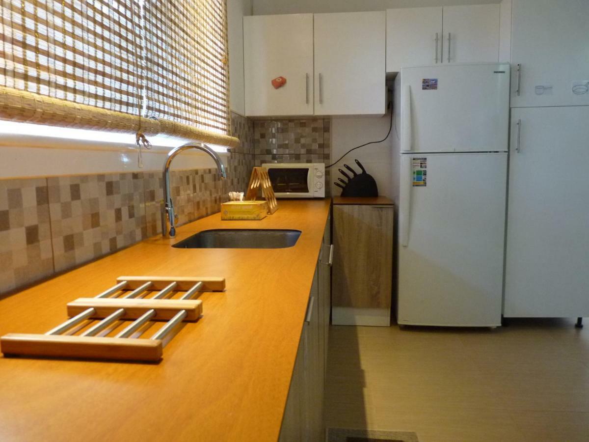 Azores Garden House - Private Suites & Apartments - Automatic Self Check-In Ponta Delgada  Ngoại thất bức ảnh