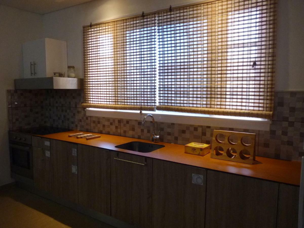 Azores Garden House - Private Suites & Apartments - Automatic Self Check-In Ponta Delgada  Ngoại thất bức ảnh